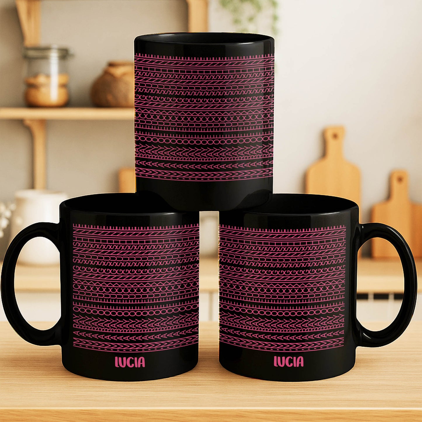Explore the Beauty of Geometric Patterns