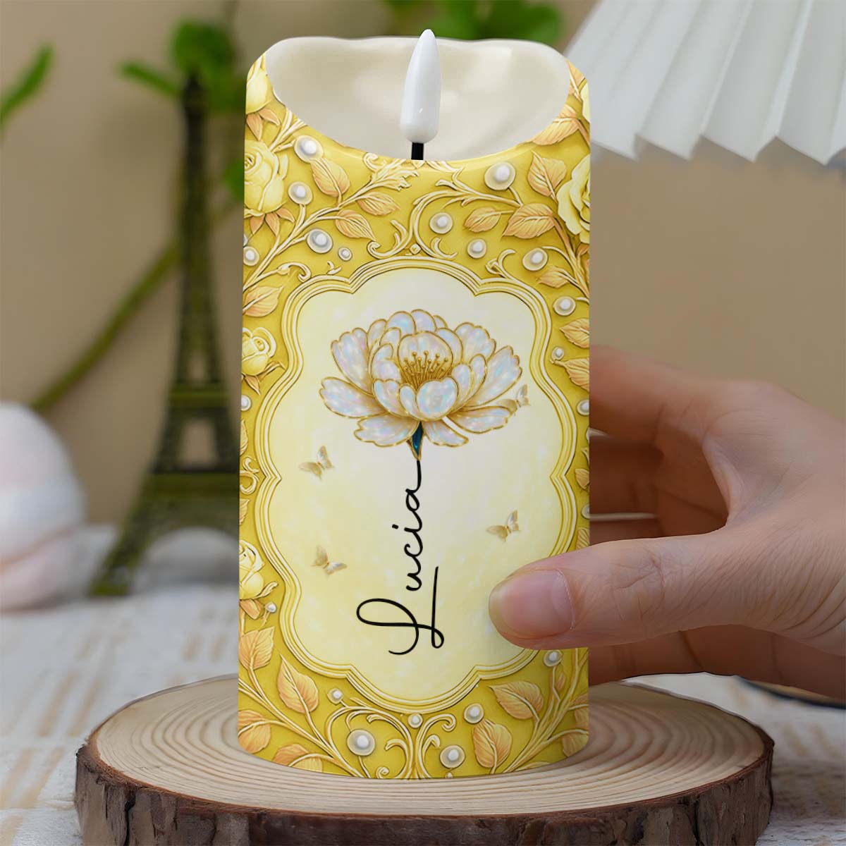 To My Bestie, Thank You For Being My Unbiological Sister