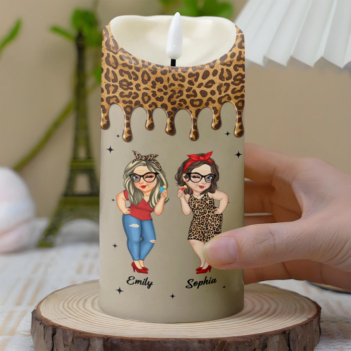 True Friendship Where Friends Become Sisters