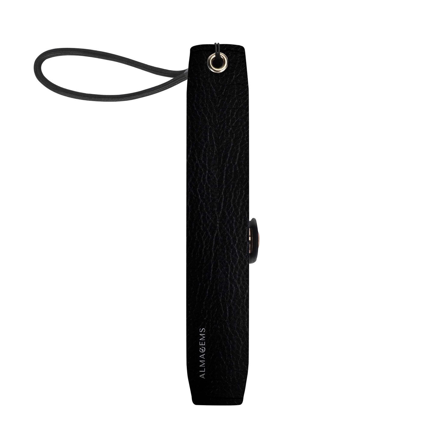 Standing On Business - Cartera de cuero personalizada para teléfono - BUSINESS01PW