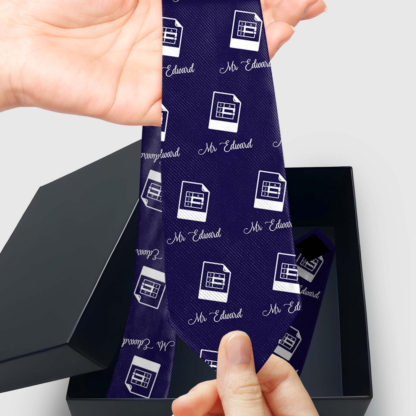 Trust Me I Know My Sheet Custom Gift For Professionals