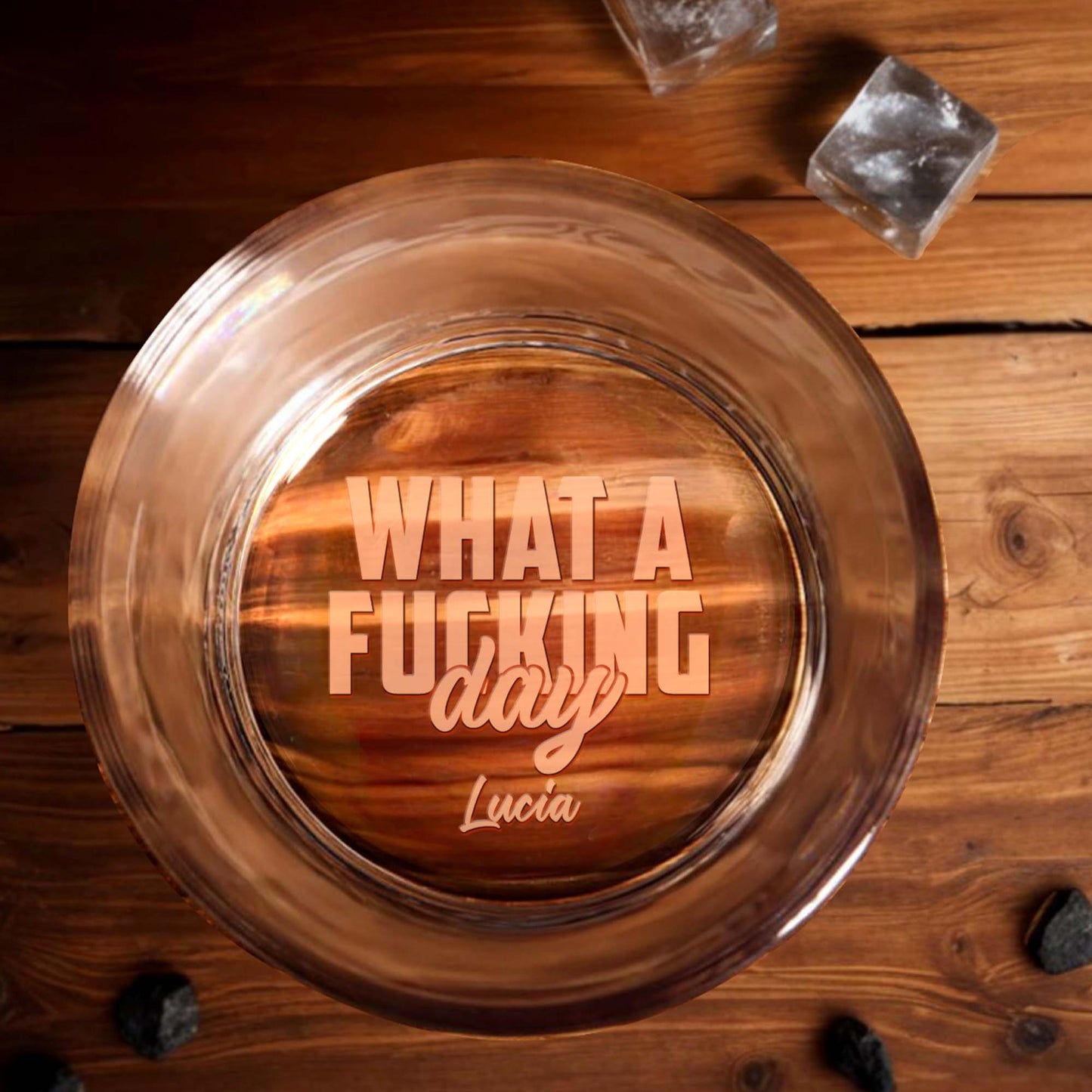 What A Day For Relaxing With Your Favorite Drink