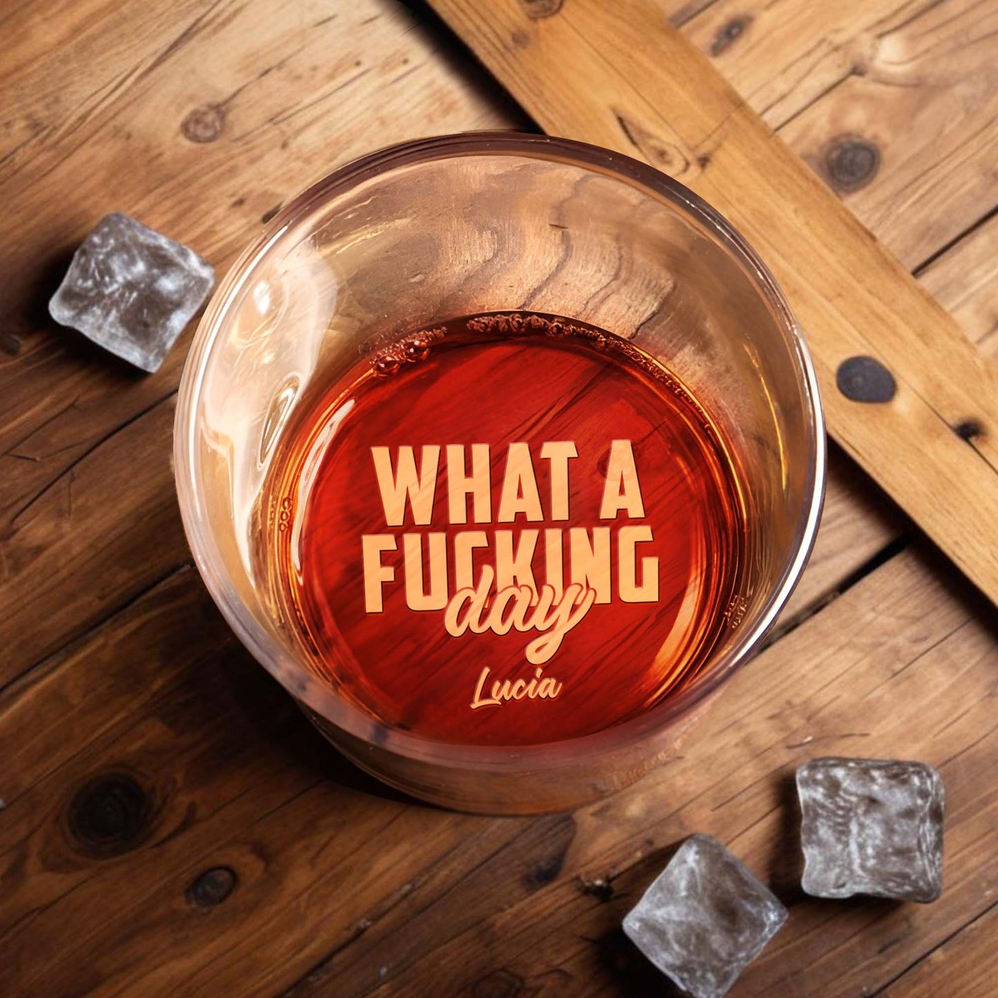 What A Day For Relaxing With Your Favorite Drink