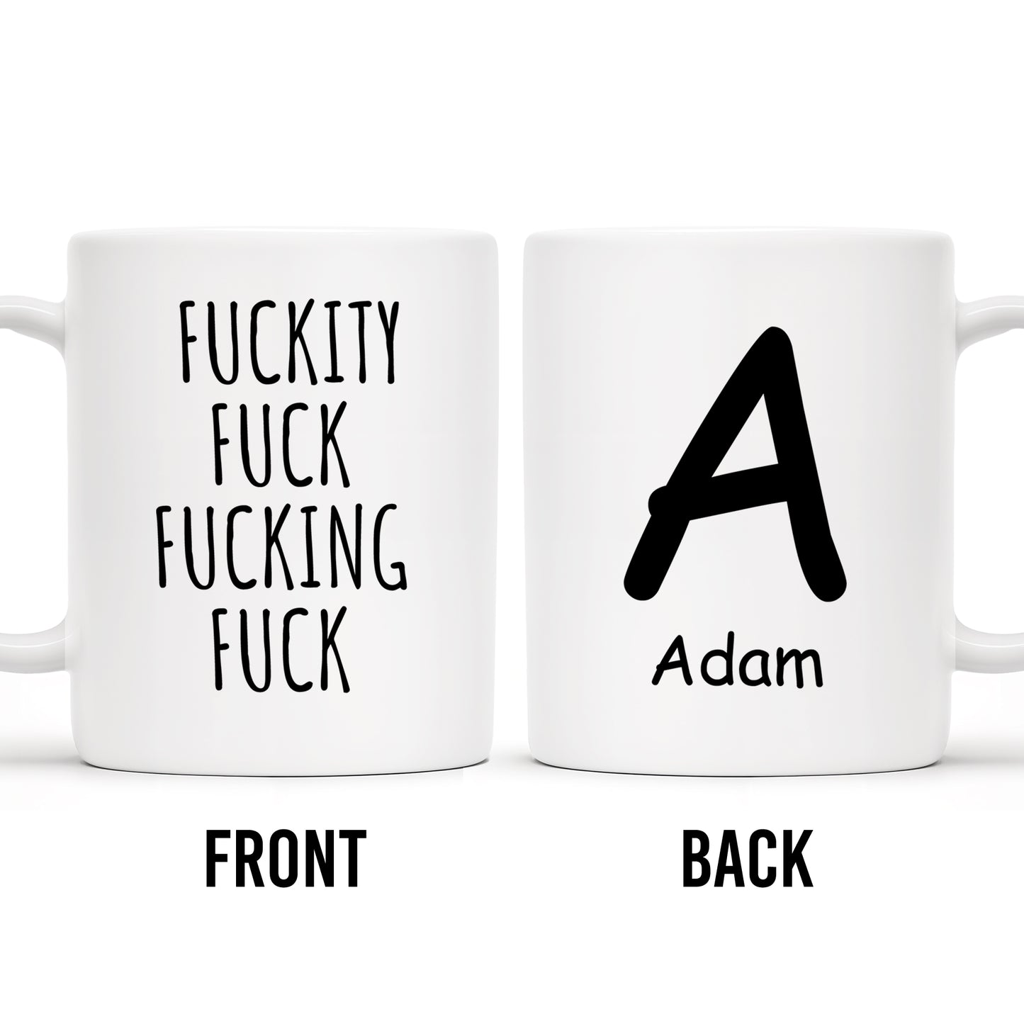 Turn Any Day Into A Smiley Day Mug