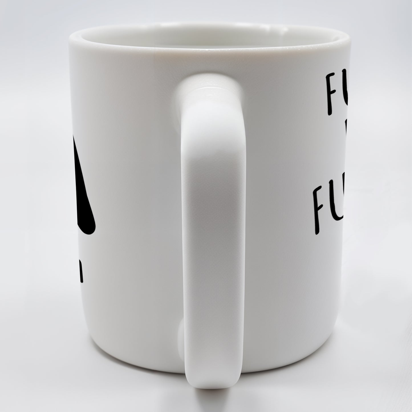 Turn Any Day Into A Smiley Day Mug