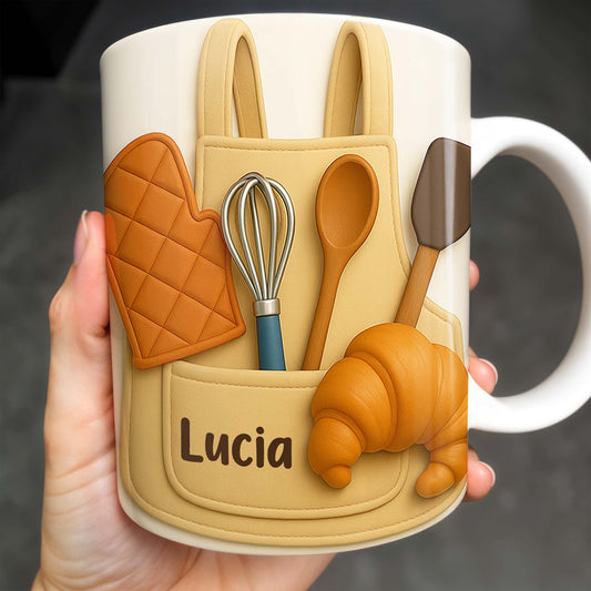 Celebrate Your Passion For Baking With Delightful Kitchen Tools