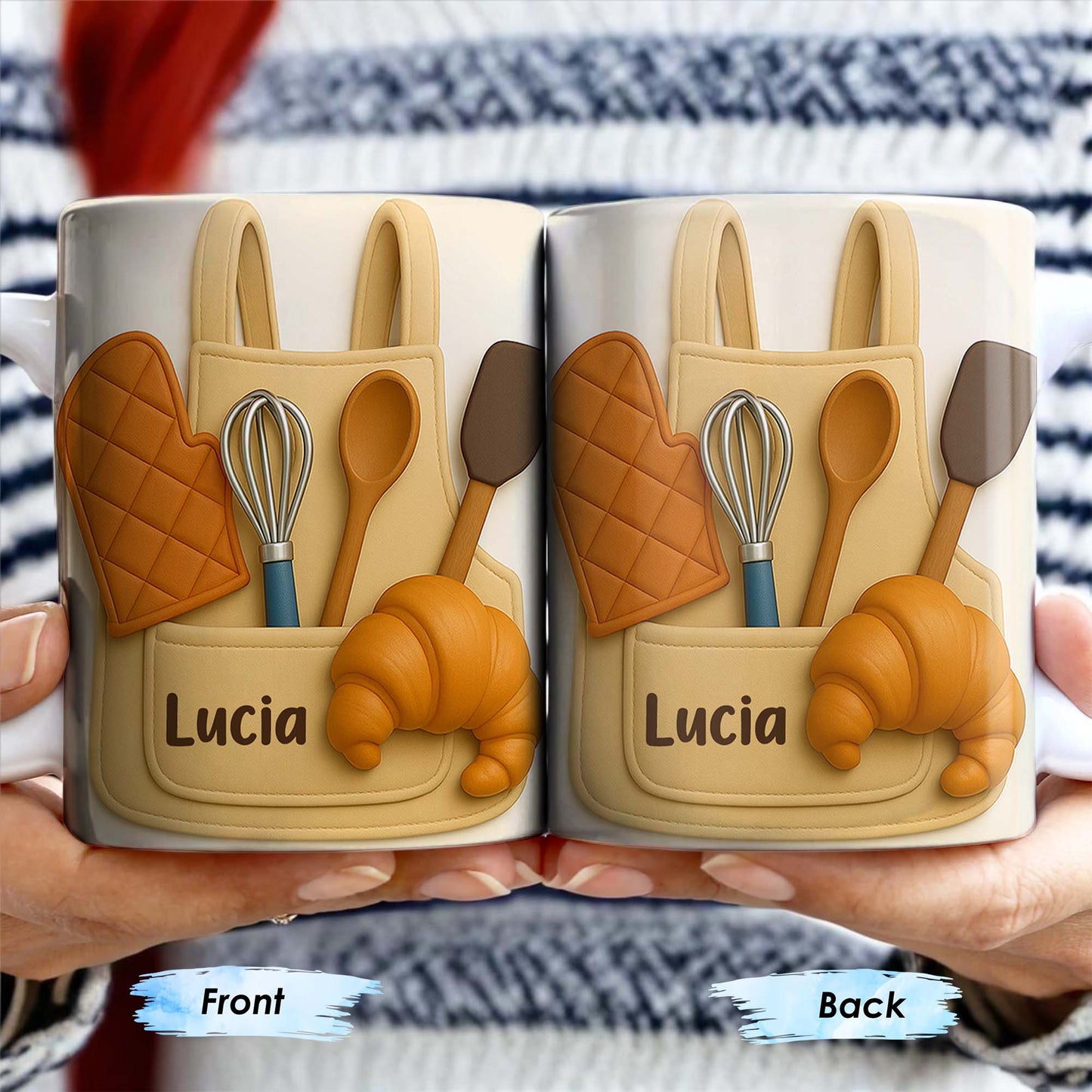 Celebrate Your Passion For Baking With Delightful Kitchen Tools