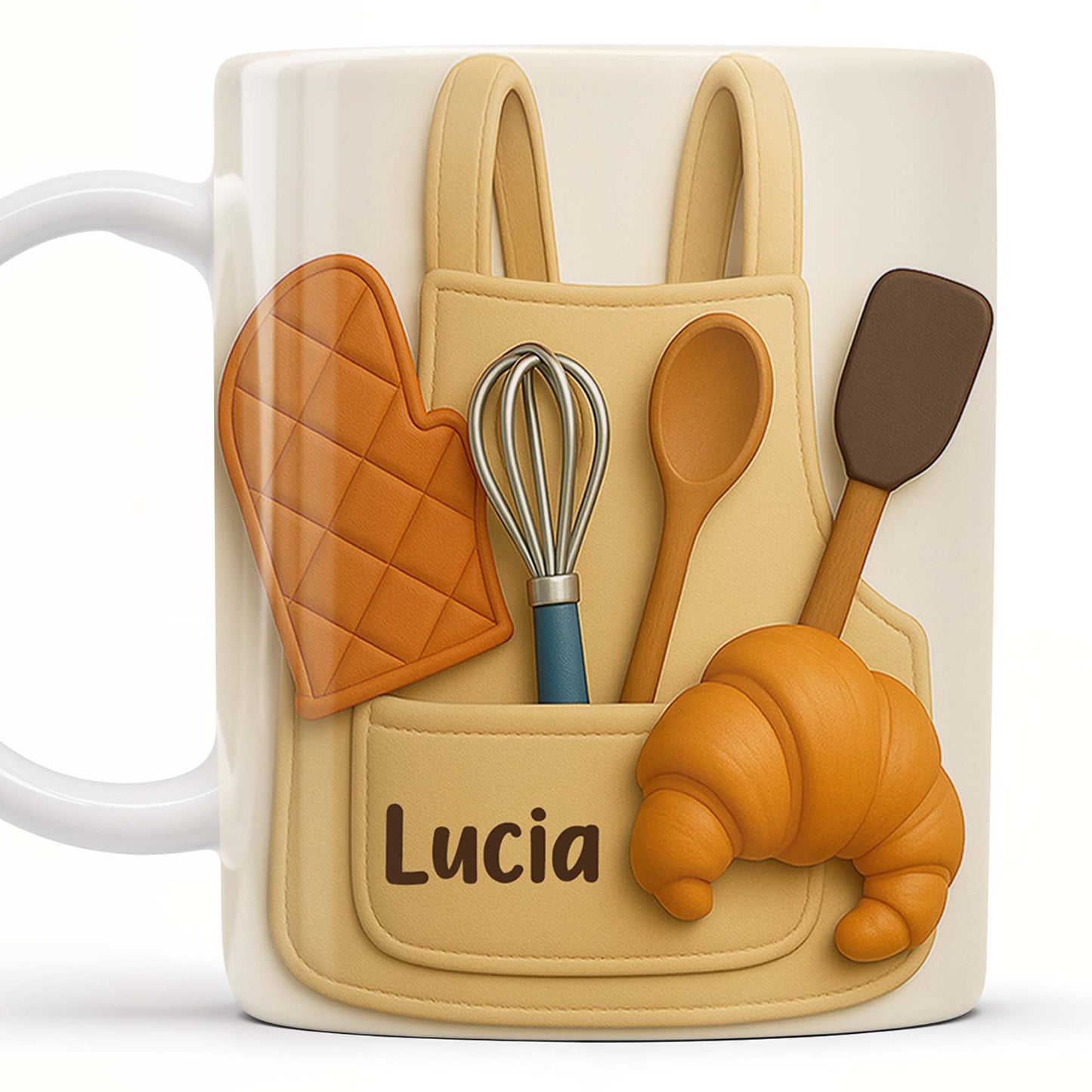 Celebrate Your Passion For Baking With Delightful Kitchen Tools