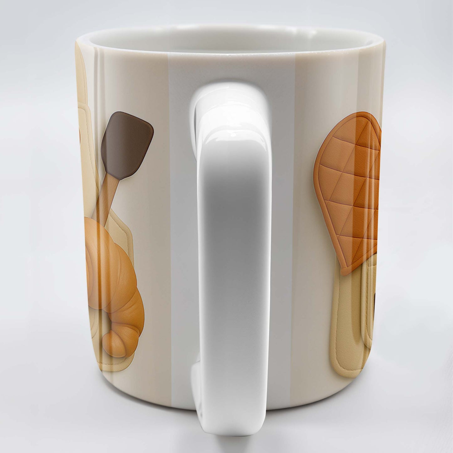 Celebrate Your Passion For Baking With Delightful Kitchen Tools