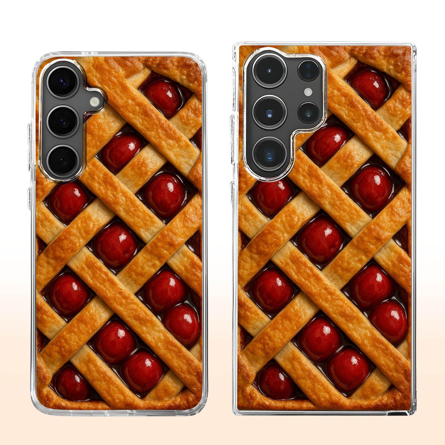 Sweet Blueberry Pie Design