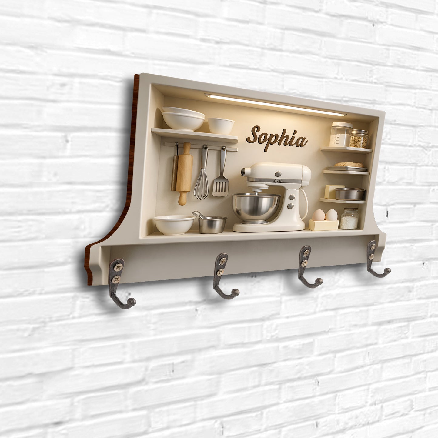 Customize Your Kitchen Essentials With Style