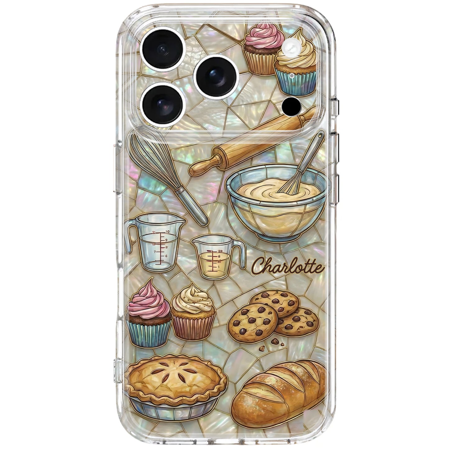 Customize Your Culinary Dreams With Cupcakes And Bread