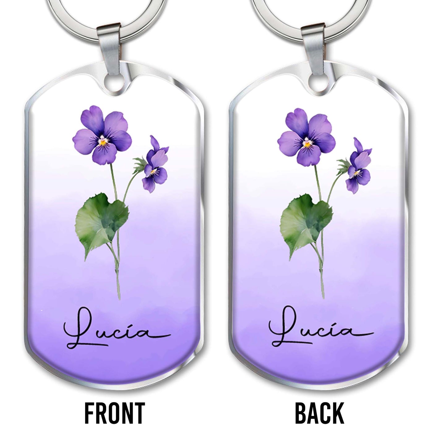 Bloom Where You Are Planted Floral Design