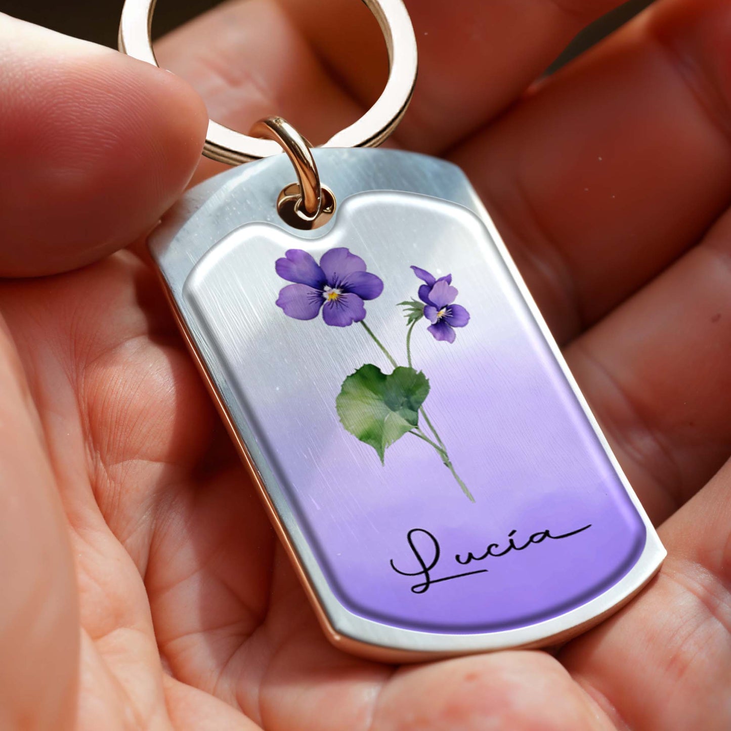 Bloom Where You Are Planted Floral Design