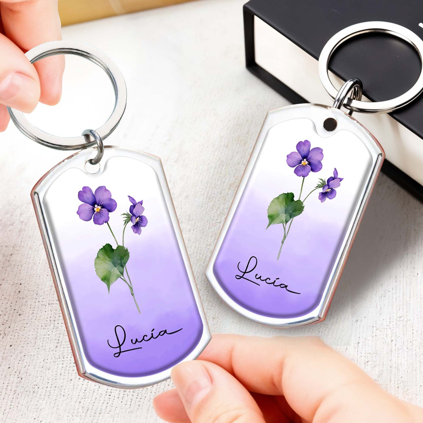 Bloom Where You Are Planted Floral Design