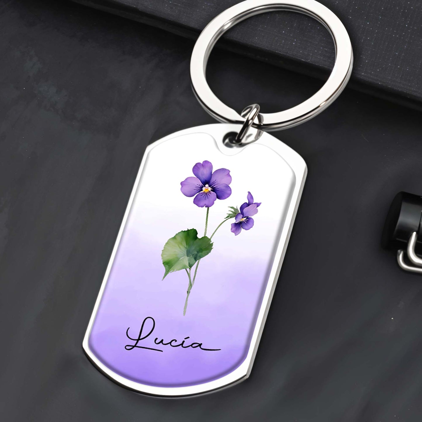 Bloom Where You Are Planted Floral Design