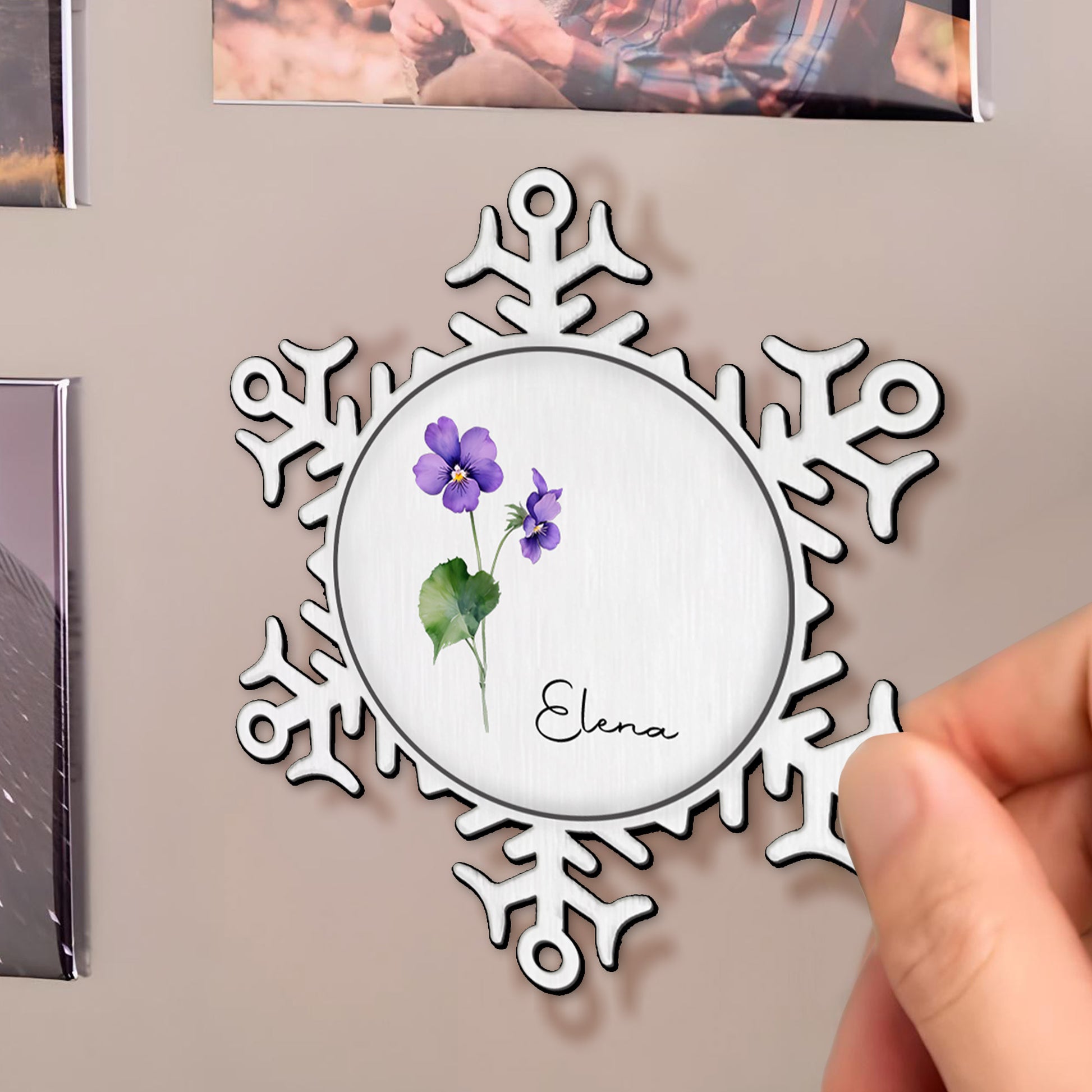 Celebrate Your Unique Family Bond With Custom Design