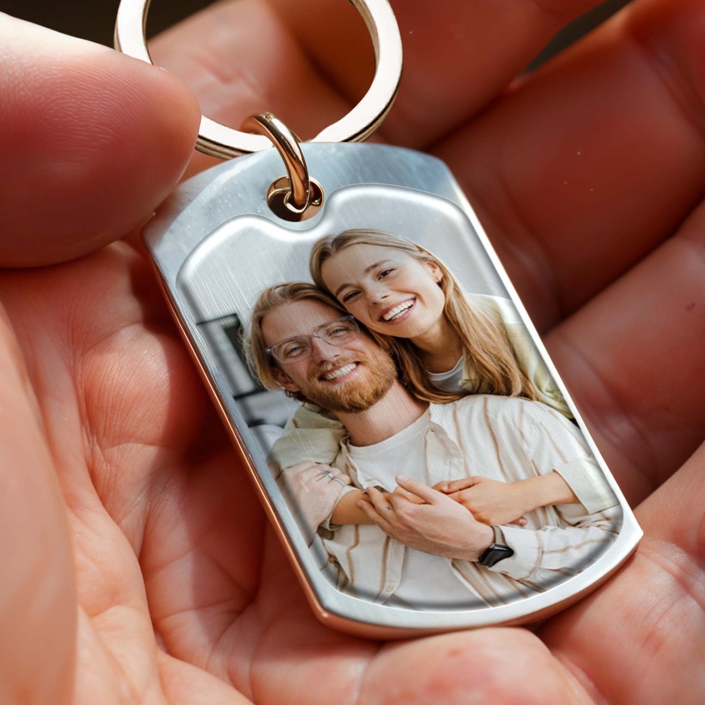 God Knew My Heart Needed You Snowflake Heart Design