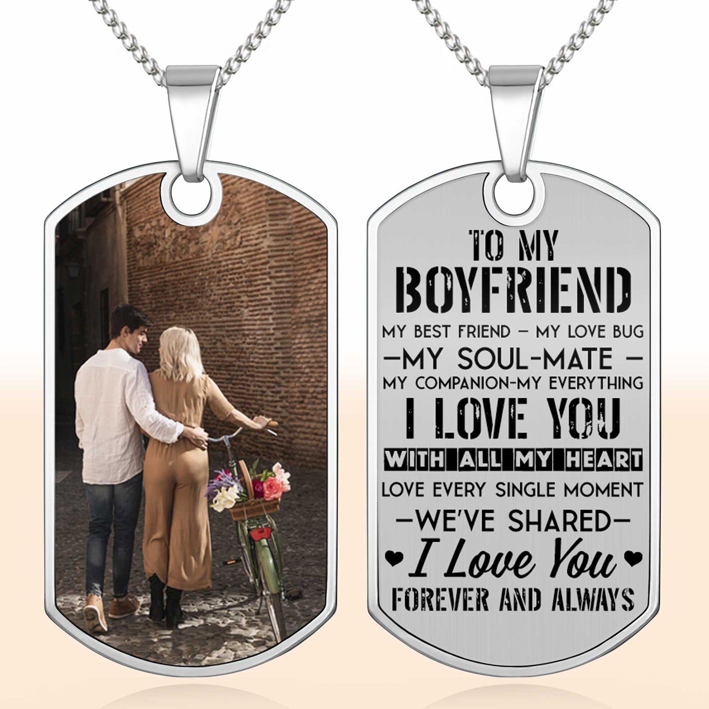 Capture Your Special Moments, Couple and Flowers