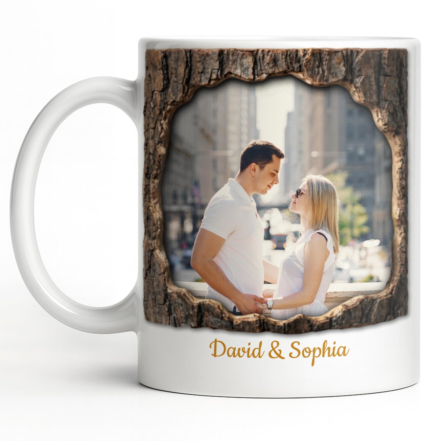 Create Cherished Memories With Custom Photo