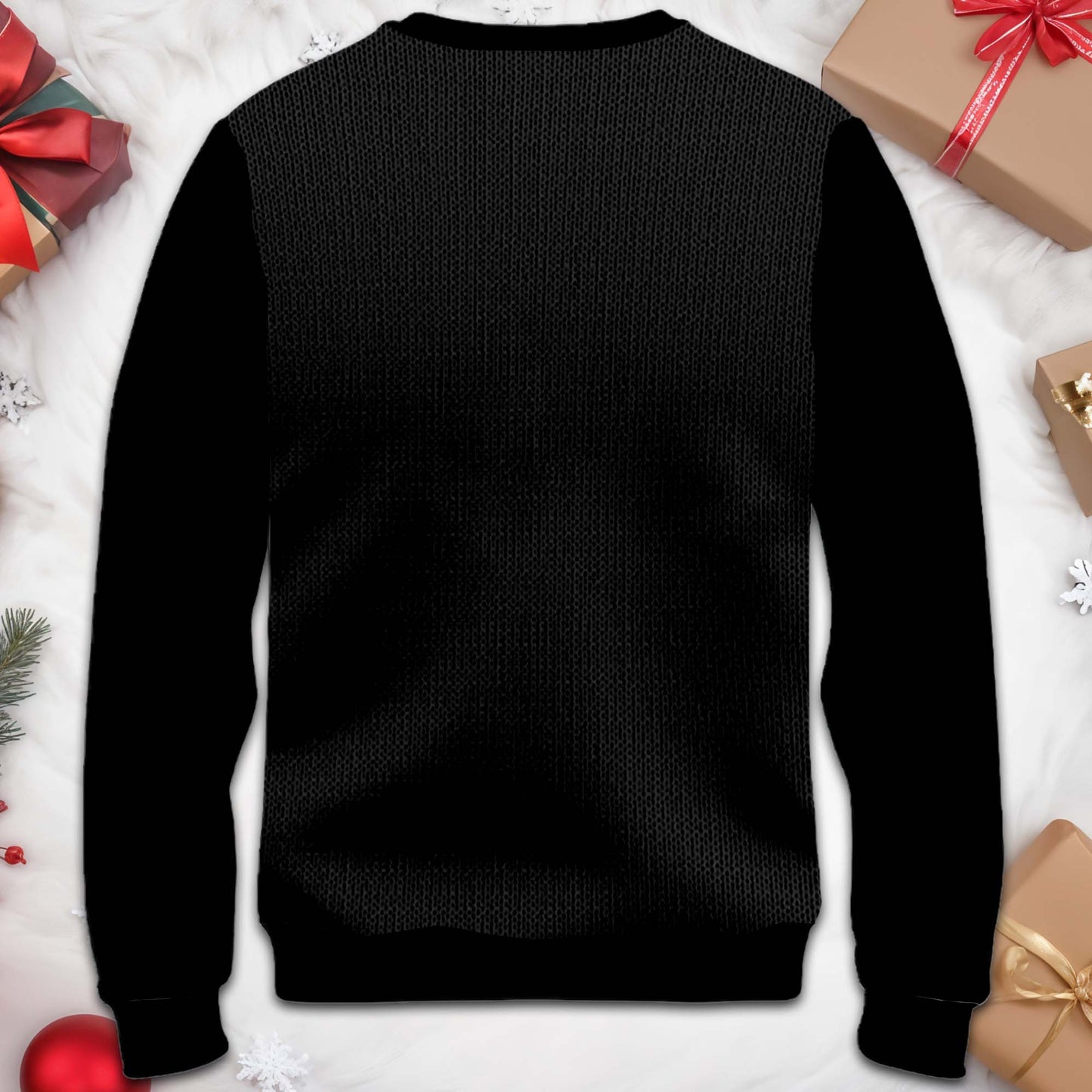 Congrats On Being My Husband Anniversary Jumper