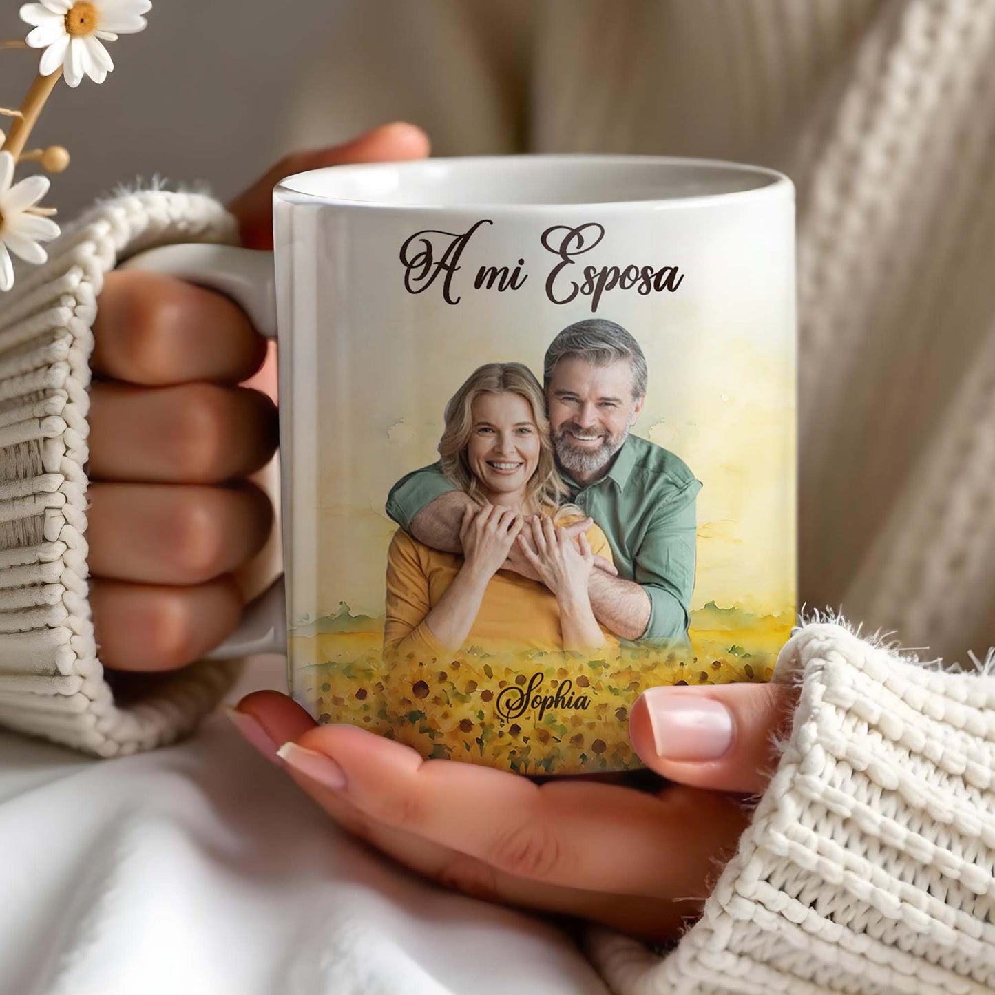 To My Wife, My Queen Forever With Love Grumpy Old Husband