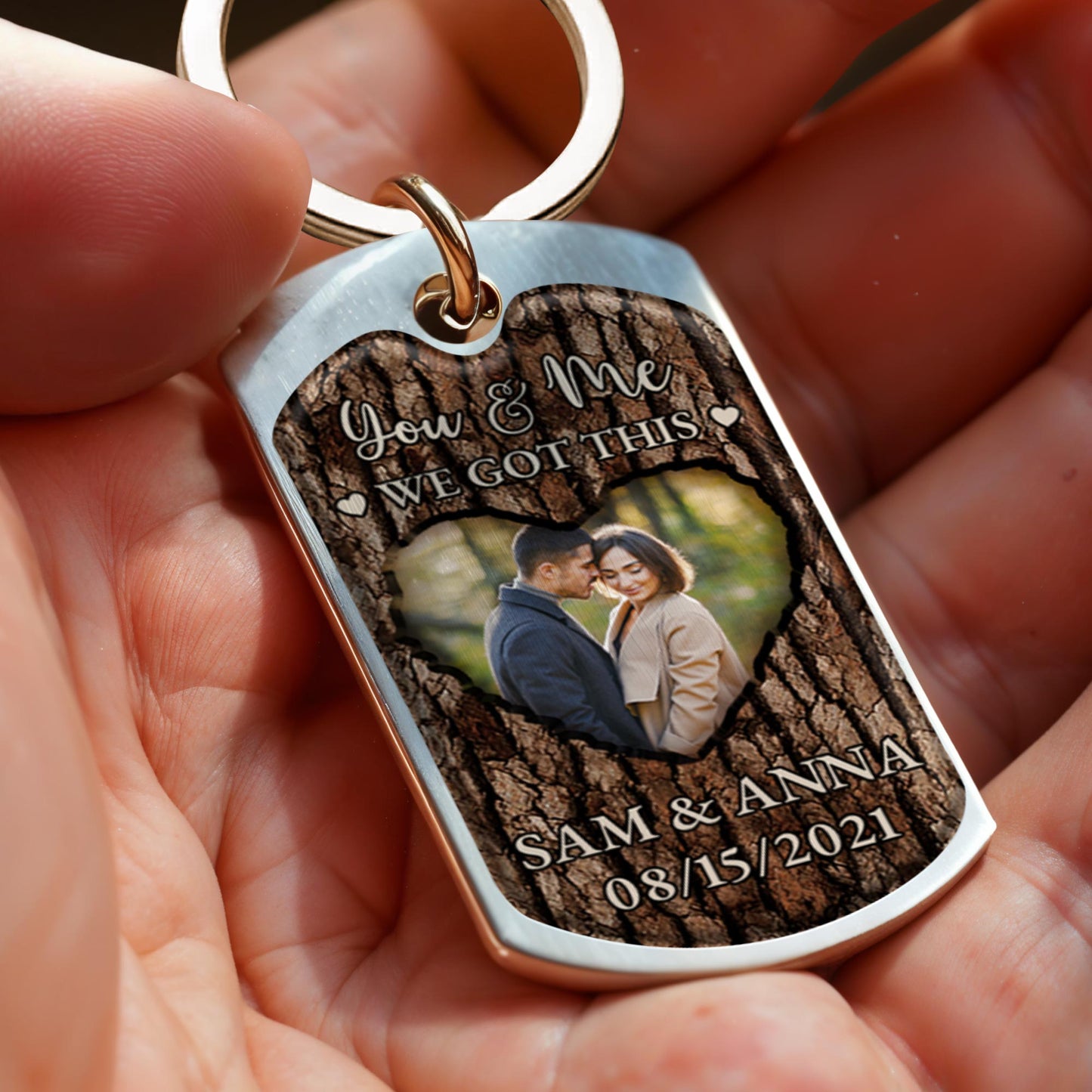 You & Me We Got This Forever & Always