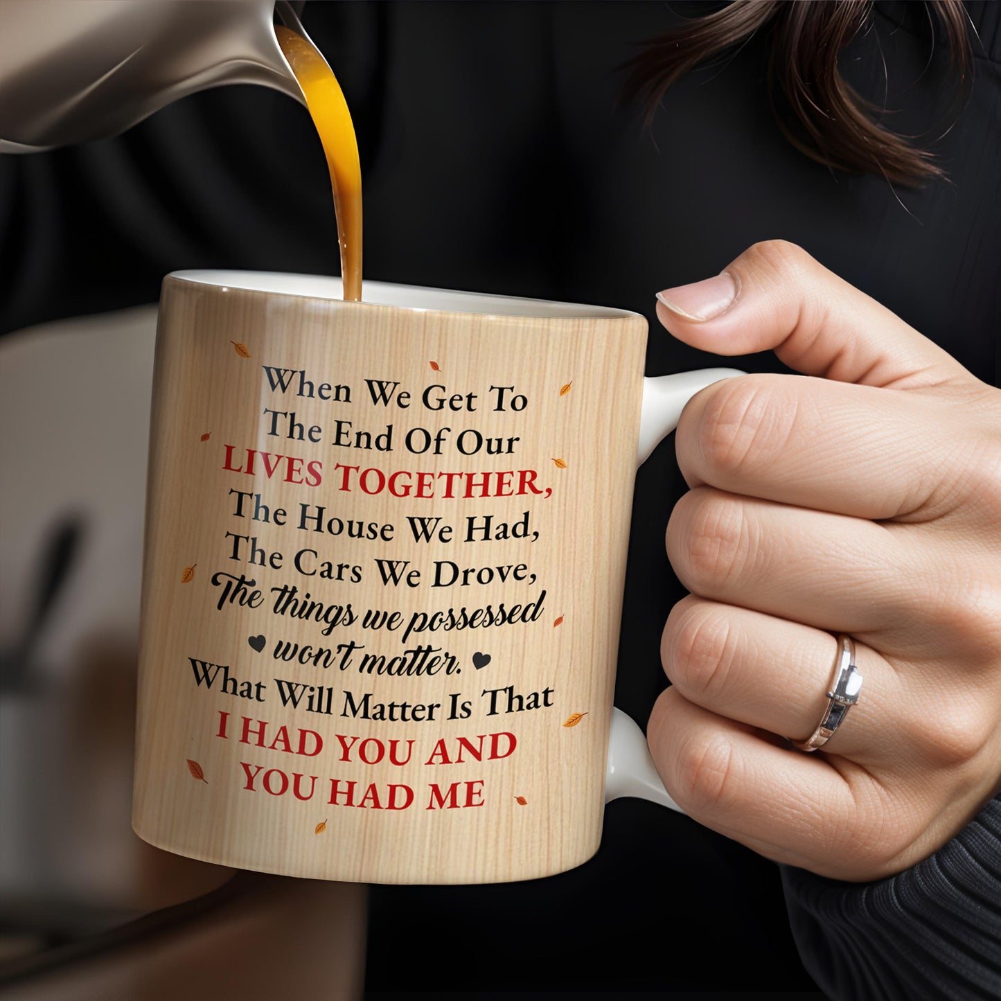 You And Me, We Got This, Couple In Love Design