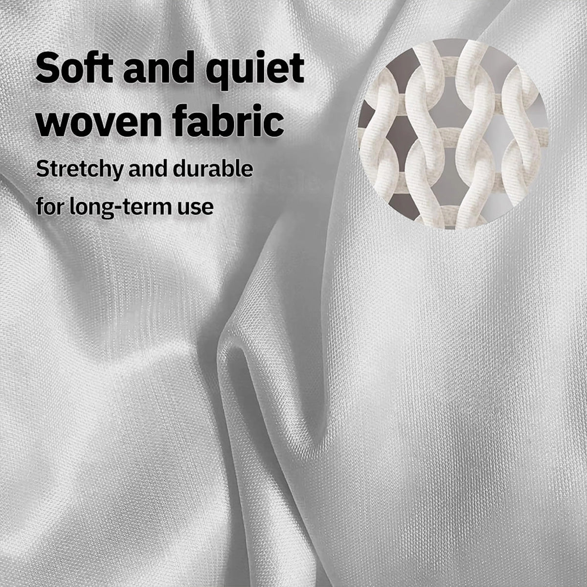 Faithful Partner Snowy Design Custom Pillow