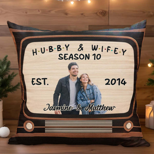 Celebrating Our Journey Together Season 10 With Cassette Design