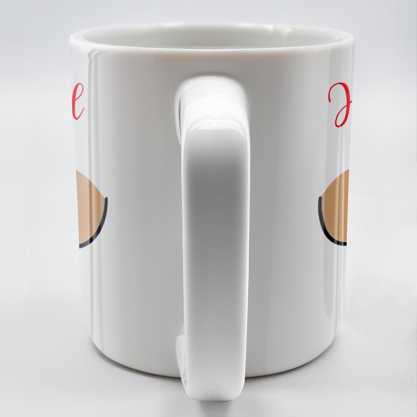Gift From Your Favorites, Come Get Them Mug