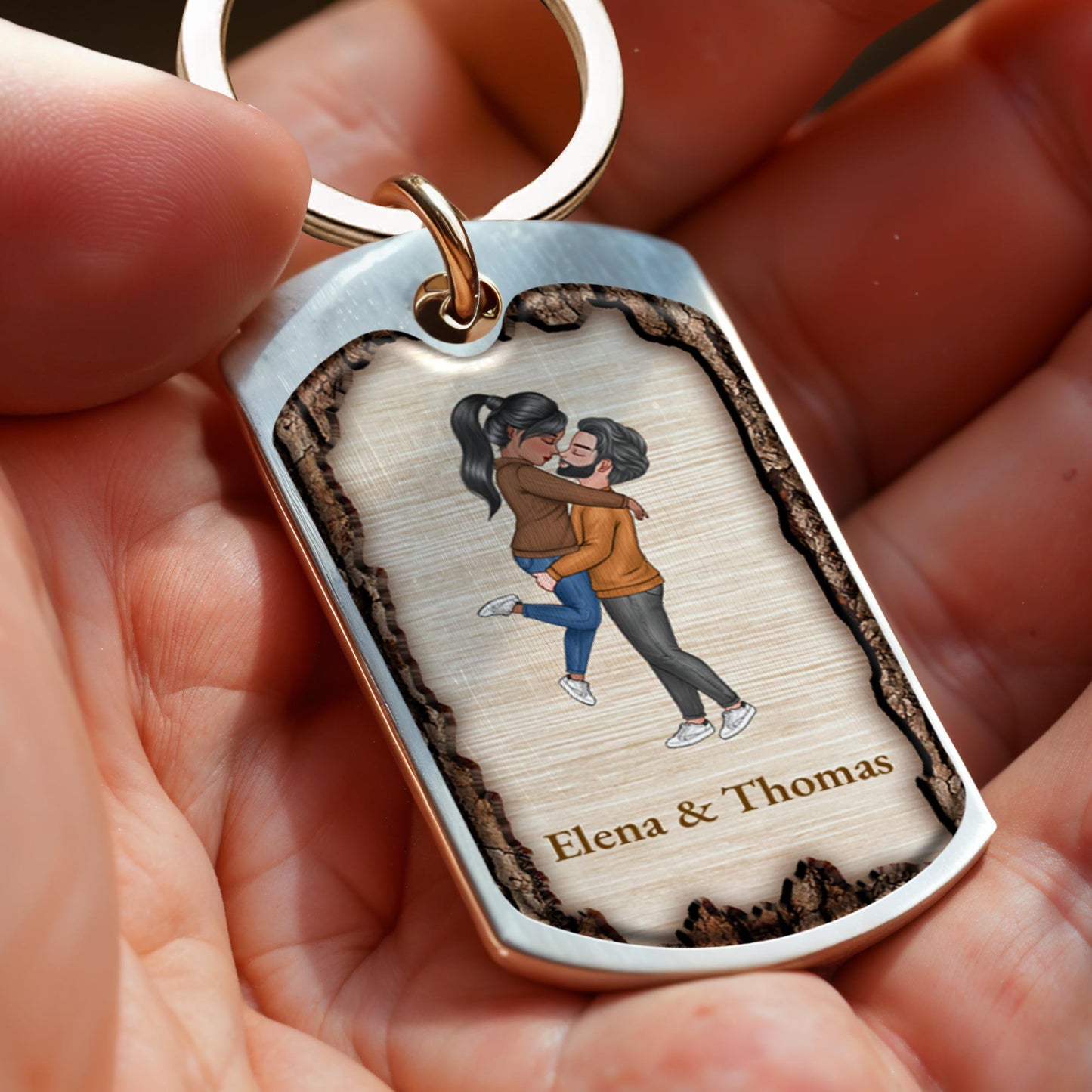 To My Soulmate Best Friend Love Hearts And Infinity Symbol