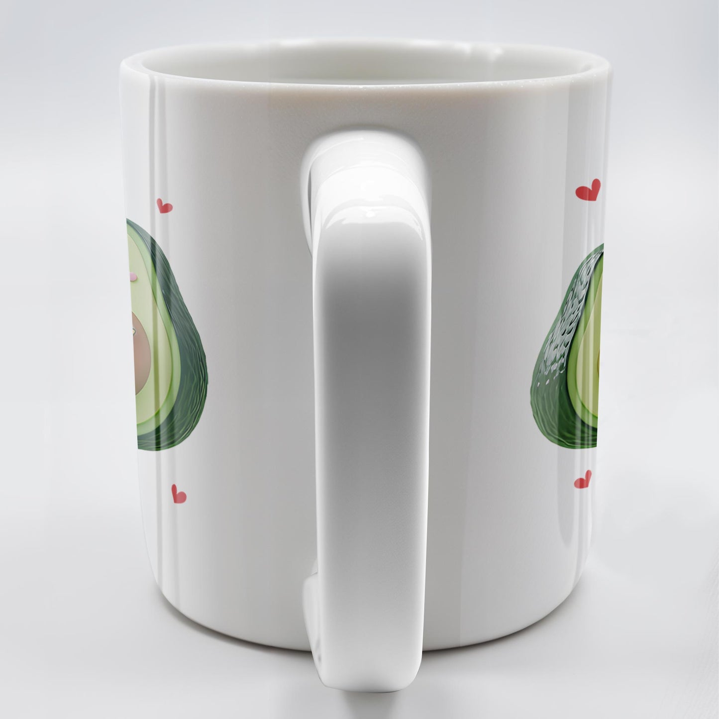 Celebrate New Beginnings With Family Expecting Mug
