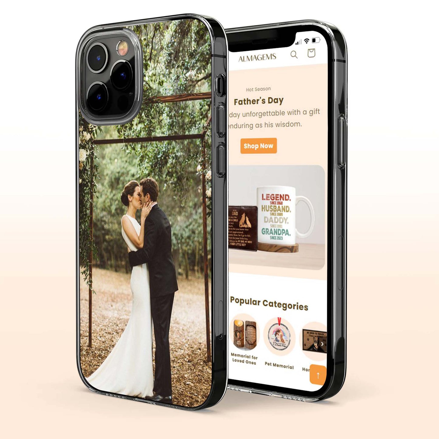 Capture Your Special Moments, Couple Wedding Design