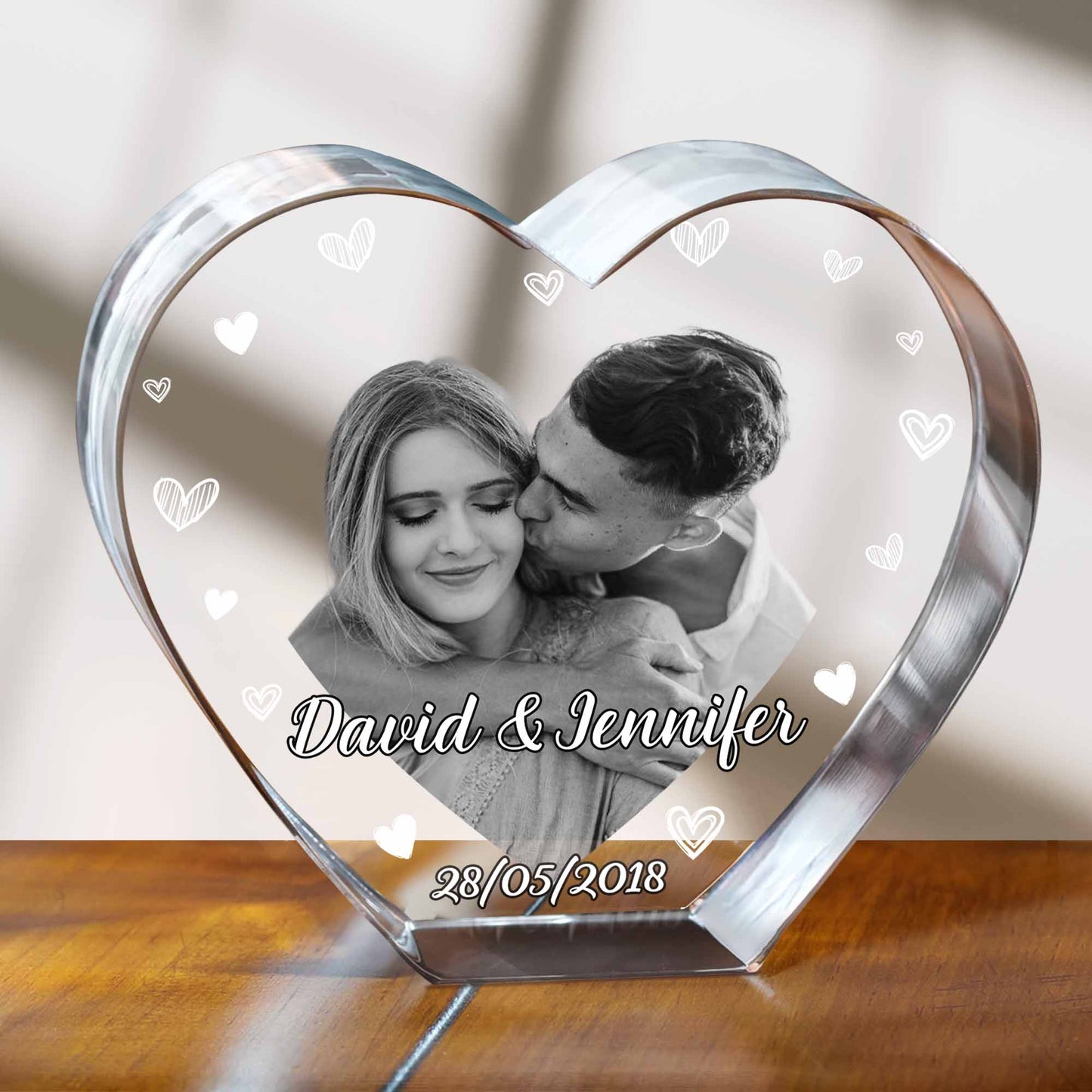 Capture Your Special Moments, Hearts And Couple
