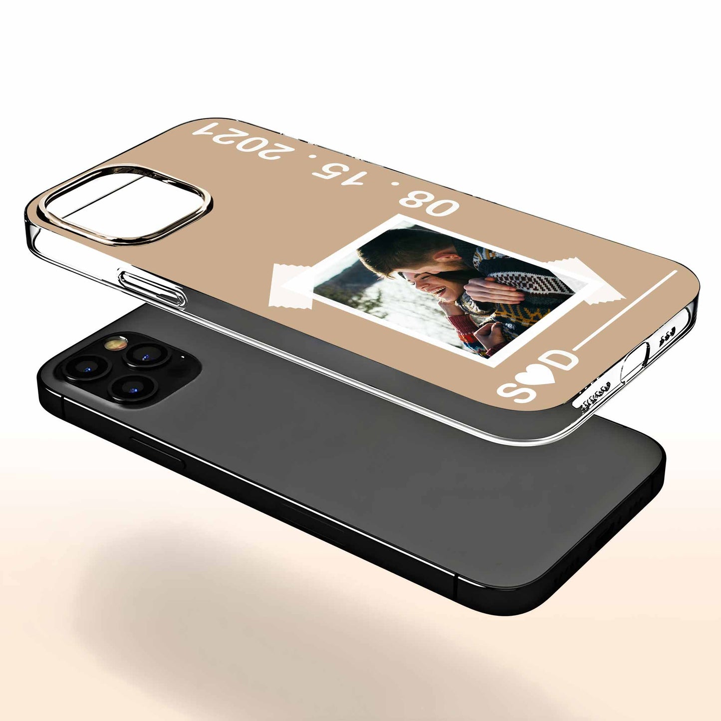 Cherish Loving Moments With Custom Photos