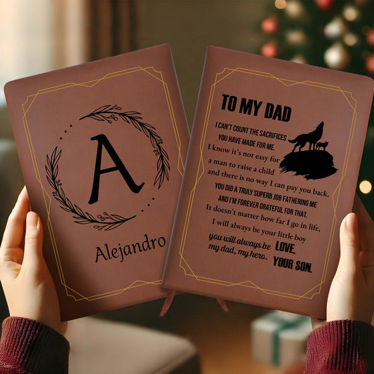 Superb Job Fathering Me, Always My Hero