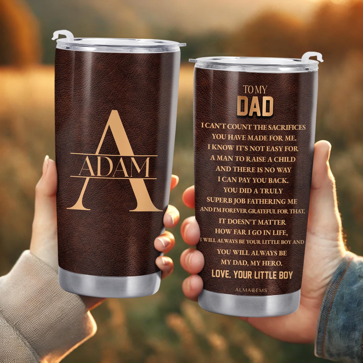 To My Dad Superb Job Fathering Me Forever Grateful
