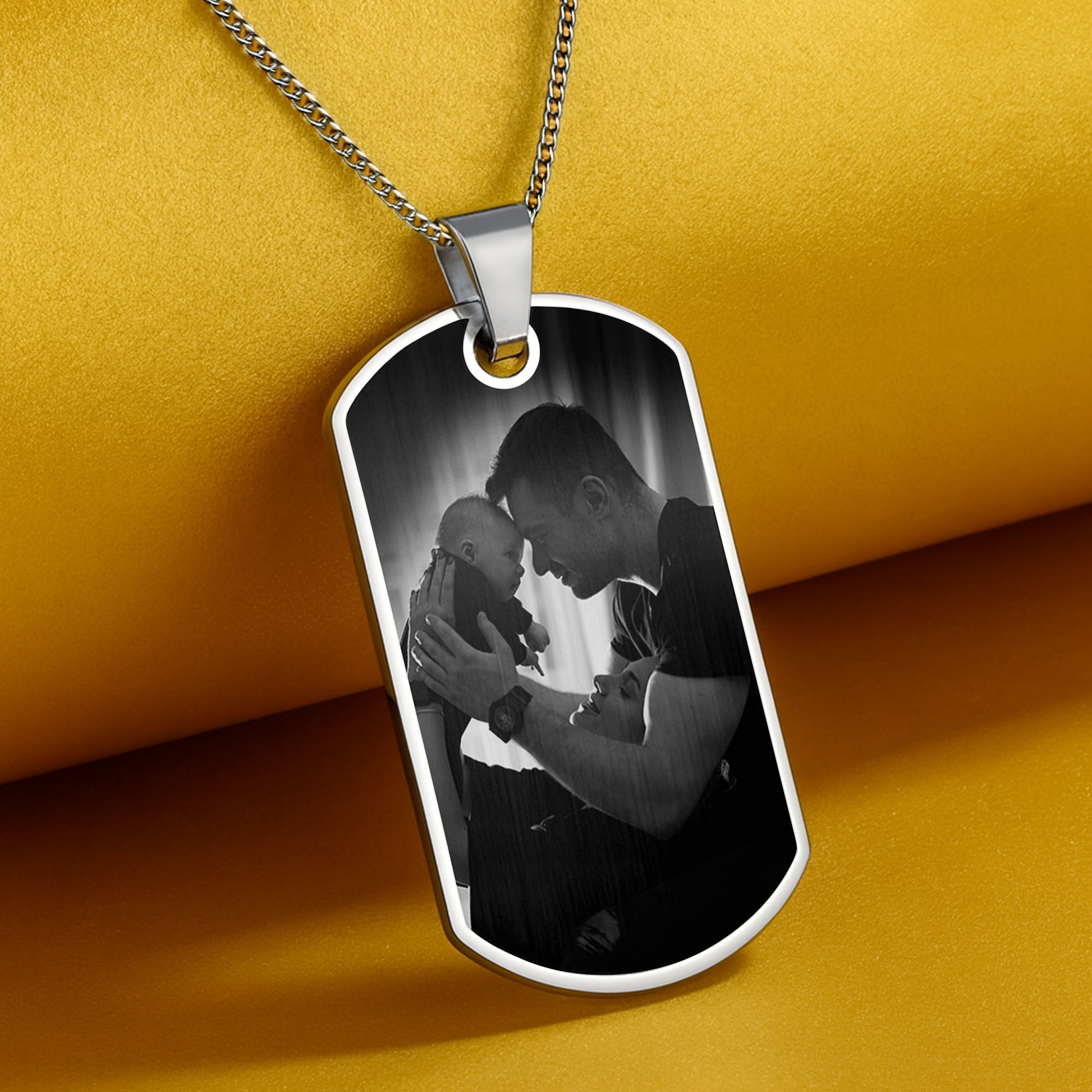 The Moment You Became My Daddy, Clock And Hearts