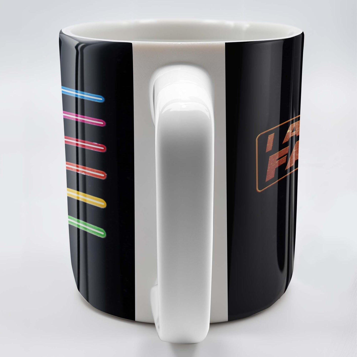 I Am Their Father Movie Inspired Design