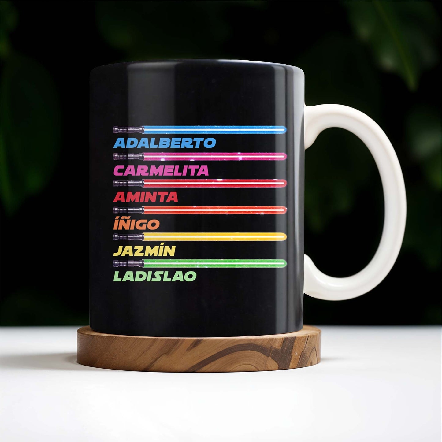 I Am Their Father Movie Inspired Design