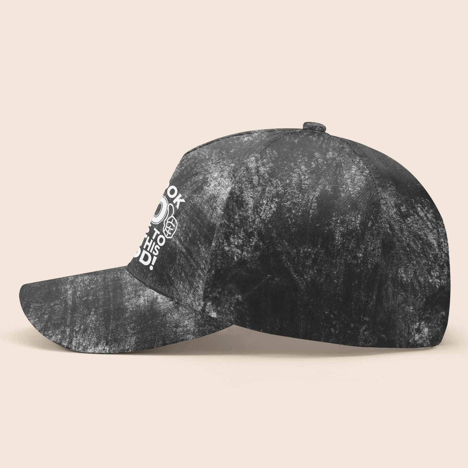 It Took 60 Years To Look This Good, Thumbs Up Icons