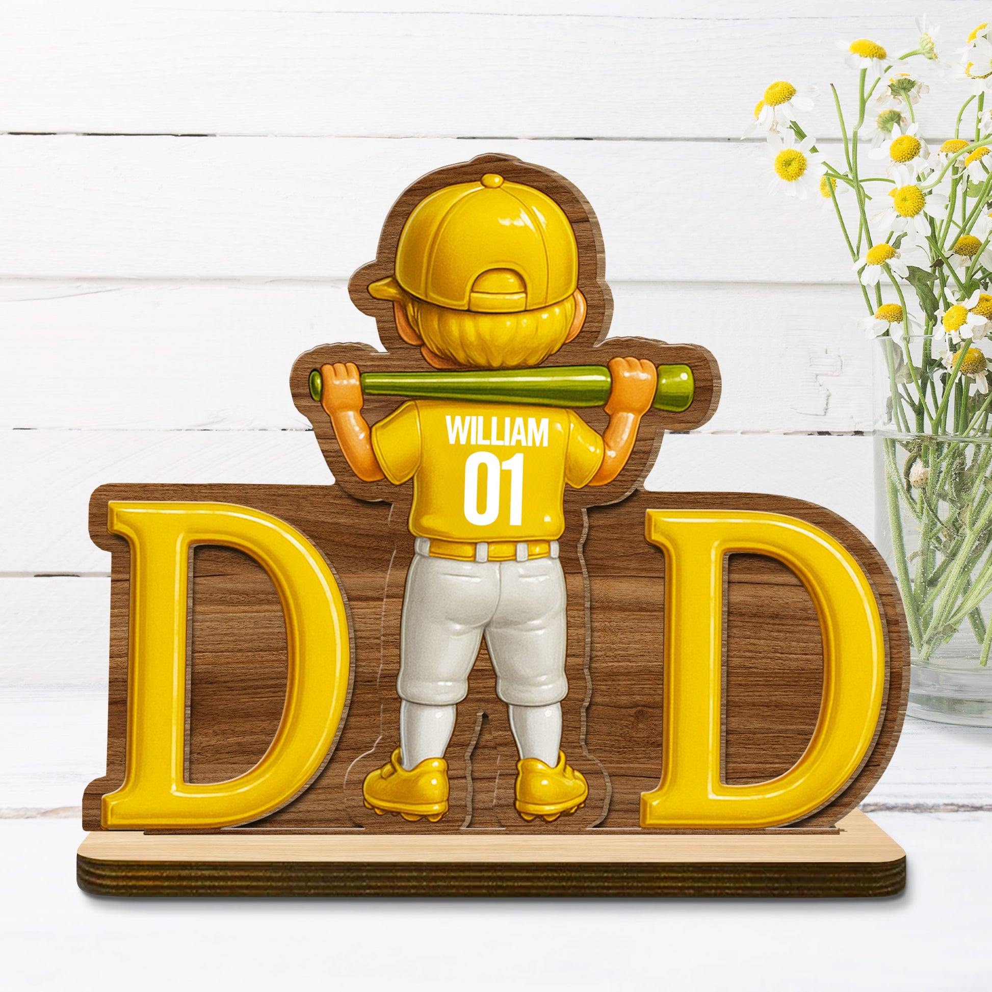 Capture Your Favorite Baseball Moments, Baseball Player and Helmet