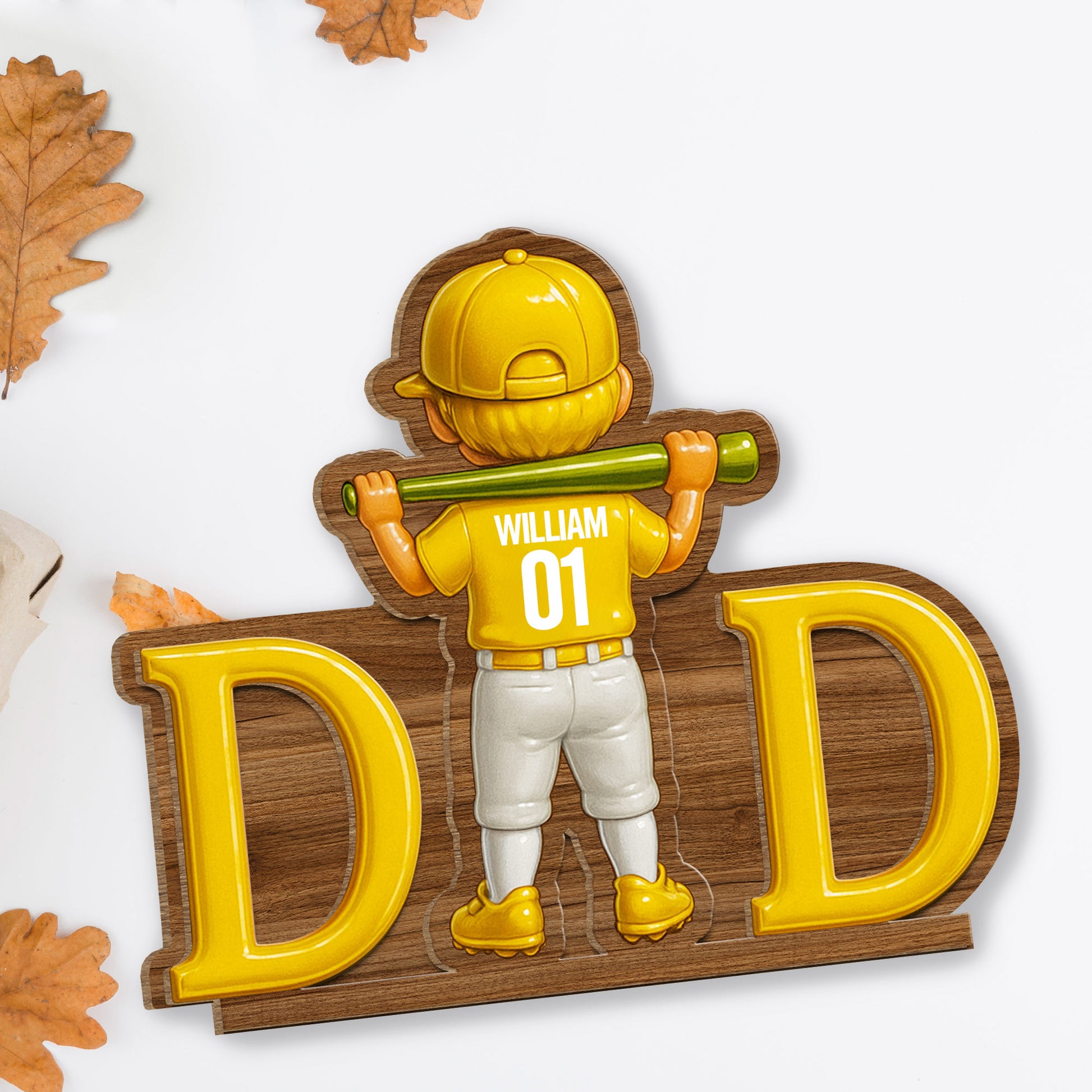 Capture Your Favorite Baseball Moments, Baseball Player and Helmet