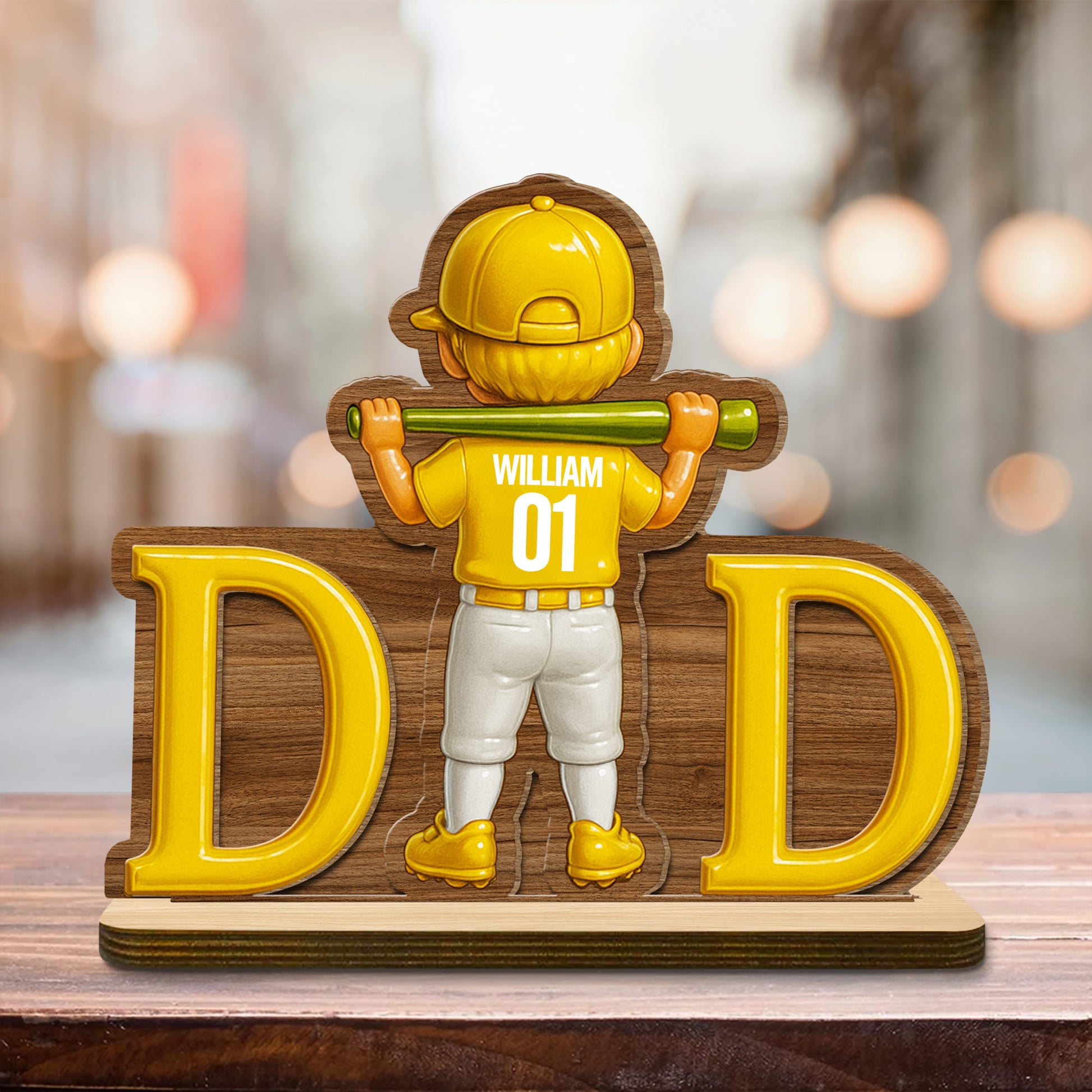 Capture Your Favorite Baseball Moments, Baseball Player and Helmet