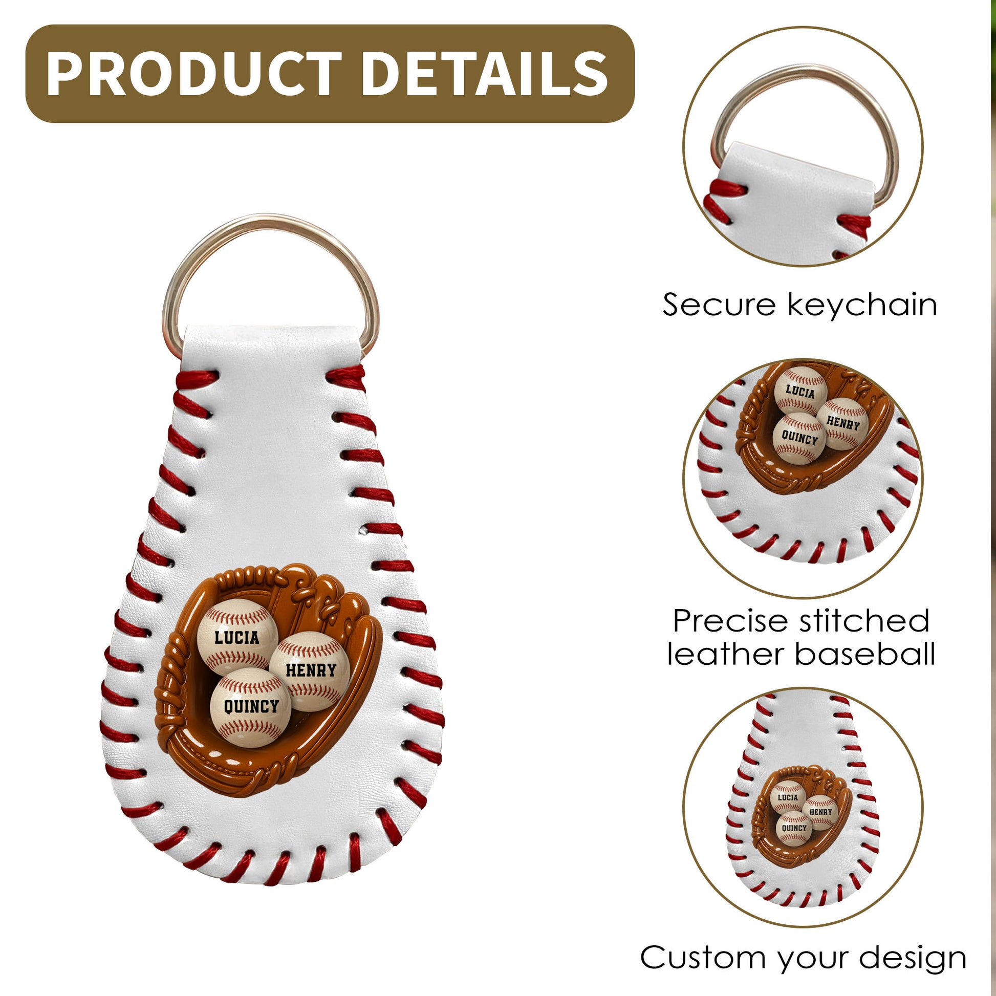 Drive Safe, Daddy We Scored A Home Run When We Got You As Our Dad, Baseball