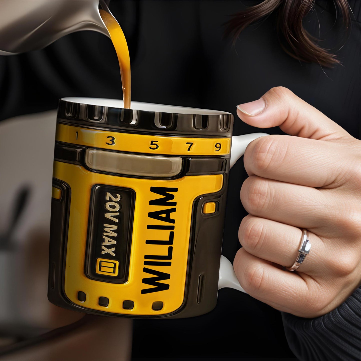 Power Up Your Day With Camera Lens Design