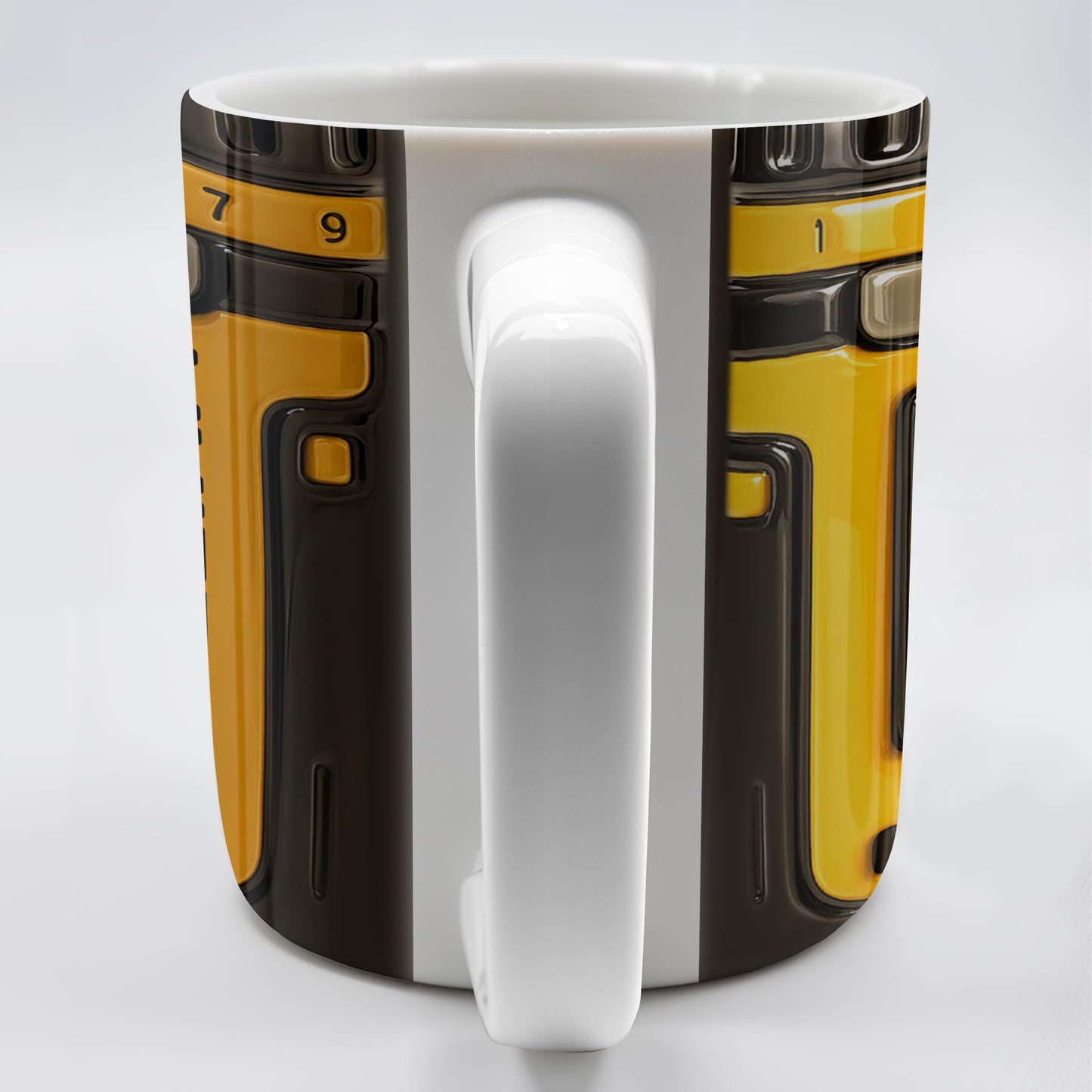 Power Up Your Day With Camera Lens Design