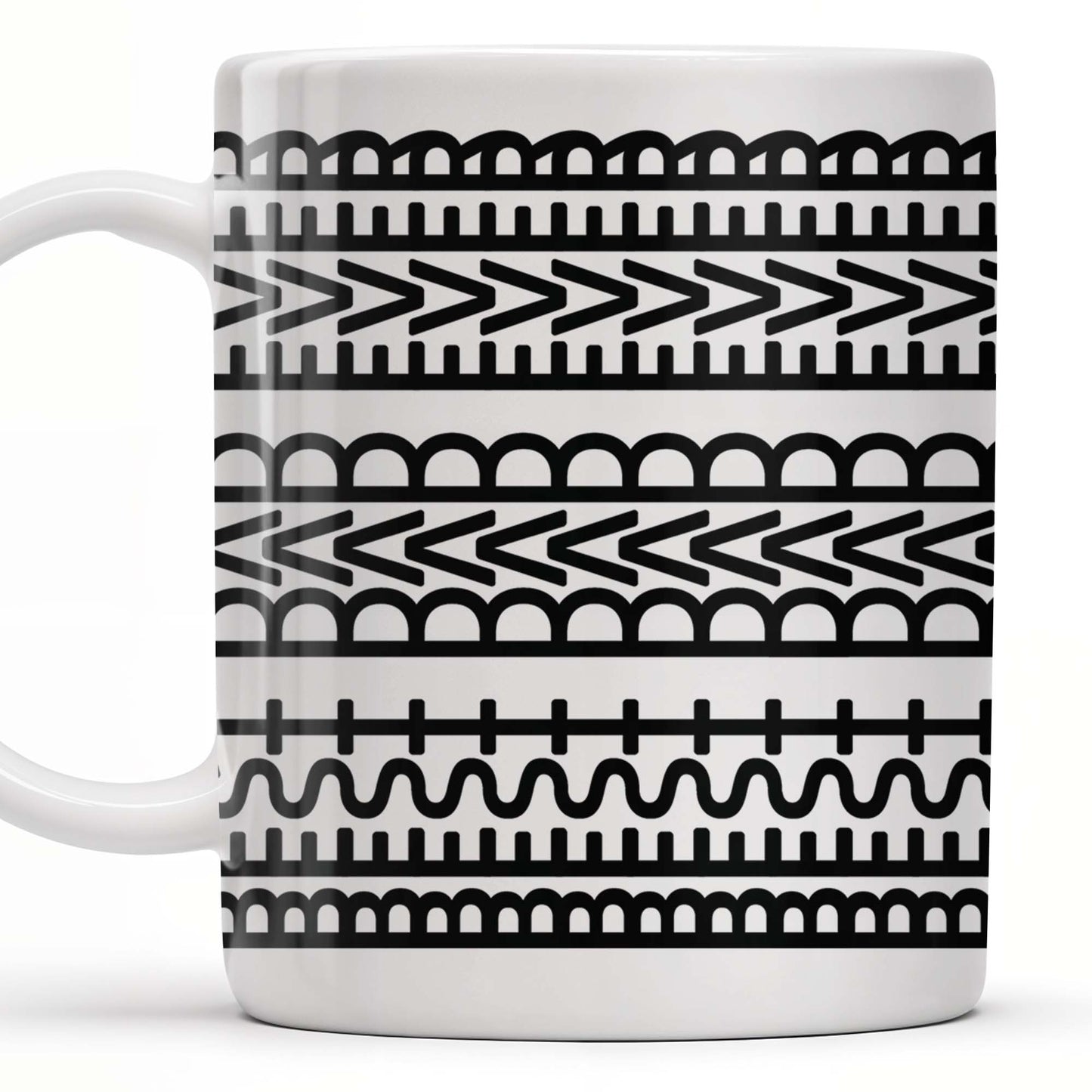 Best Dad Ever Coffee Mug Design