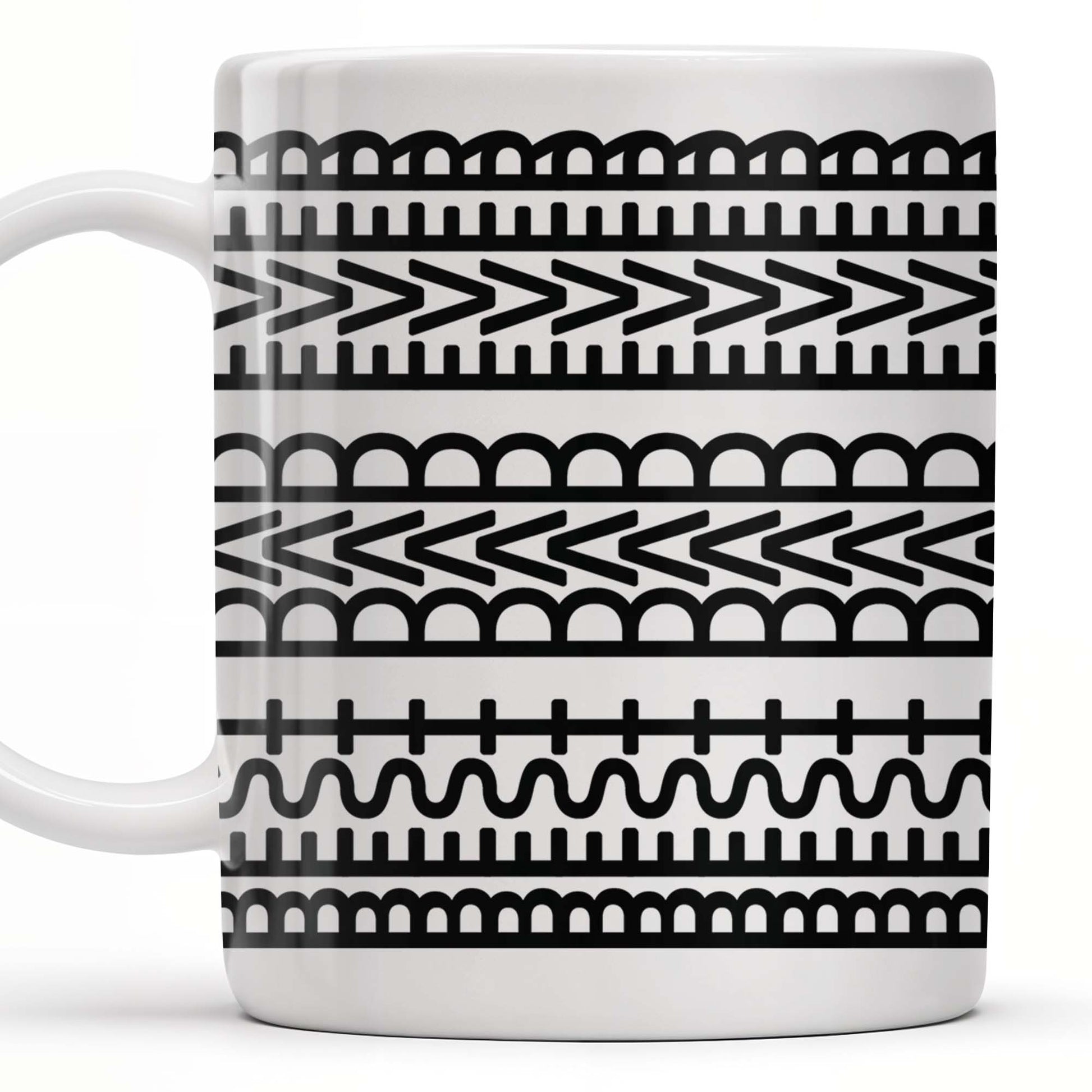 Best Dad Ever Coffee Mug Design